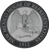 The New Mexico House Of Representatives logo