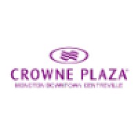 Image of Crowne Plaza Moncton Downtown