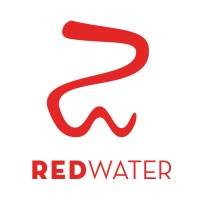 RedWater logo