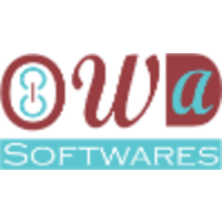 Gowda Softwares LLP logo