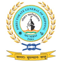 Directorate General Of Shipping logo