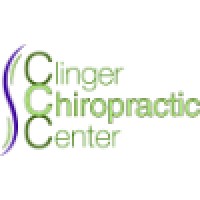 Clinger Chiropractic Center logo