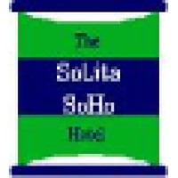 Solita SoHo Hotel logo