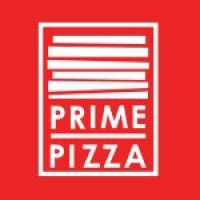 Prime Pizza LA logo