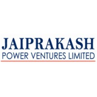 Image of Jaiprakash Power Ventures Ltd