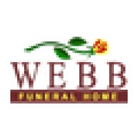 Webb Funeral Home logo