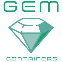 Gem Containers Limited logo