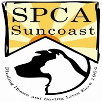 SPCA Suncoast logo