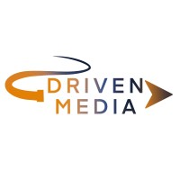 Driven Media Management logo
