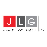 Jacobs Law Group, PC logo
