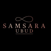 Samsara Ubud logo