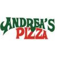 Andreas Pizza logo