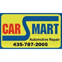 Carsmart Automotive Repair logo