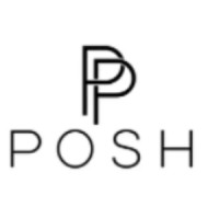 POSH GROUP INC logo