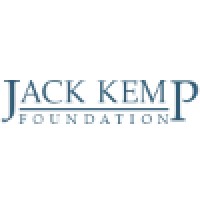 Jack Kemp Foundation logo