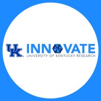 UK Innovate At The University Of Kentucky logo