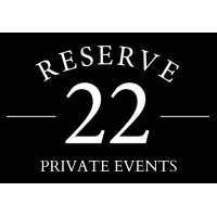 Reserve 22 Restaurant And Private Events logo