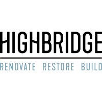 Highbridge Construction logo