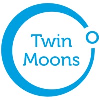 Twin Moons LLC logo