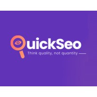 Quick SEO Help - Digital Marketing Agency logo