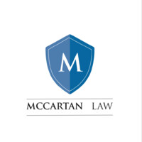 McCartan Law logo