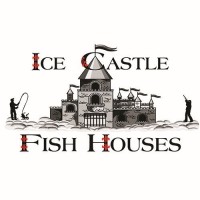 Ice Castle Fish Houses logo