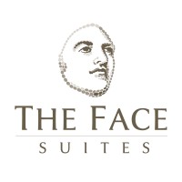 THE FACE Suites logo