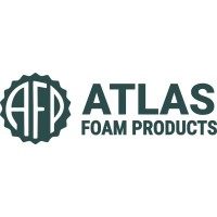 Atlas Foam Products logo