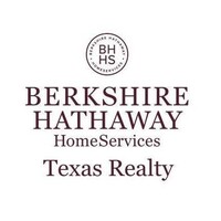 Berkshire Hathaway HomeServices Texas Realty logo