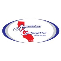 Associated Compressor & Equipment LLC logo