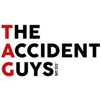 The Accident Guys logo