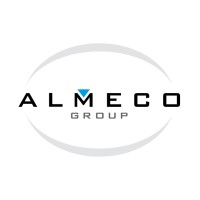 Almeco Group logo