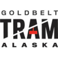 Goldbelt Tram logo
