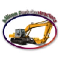 Allison Park Contractors logo