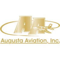 Augusta Aviation, Inc. logo