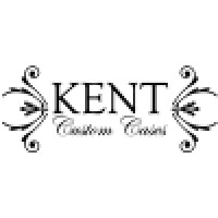 Kent Custom Cases logo