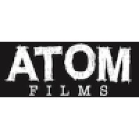 Atom Films.ie logo