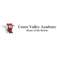 Coosa Valley Academy logo