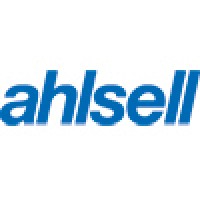 Ahlsell Sverige AB logo