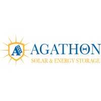 Agathon Solar logo