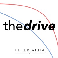 The Peter Attia Drive logo