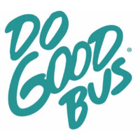 Do Good Bus logo