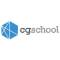 CGschool logo