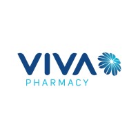 VIVA Pharmacy logo