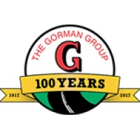 The Gorman Group logo