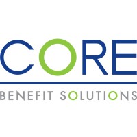 CORE Benefit Solutions logo