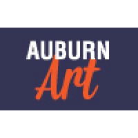 Auburn Art logo