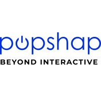 Popshap logo
