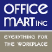 Office Mart, Inc. logo