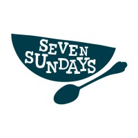 Seven Sundays logo